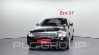 2017 Mercedes Benz E-Class