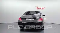 2017 Mercedes Benz E-Class