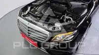 2017 Mercedes Benz E-Class