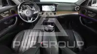 2017 Mercedes Benz E-Class