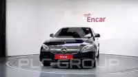 2017 Mercedes Benz E-Class