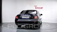 2017 Mercedes Benz E-Class