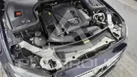 2017 Mercedes Benz E-Class