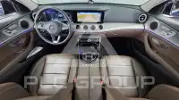 2017 Mercedes Benz E-Class