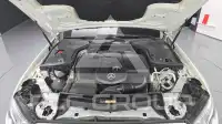 2017 Mercedes Benz E-Class