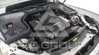 2017 Mercedes Benz E-Class