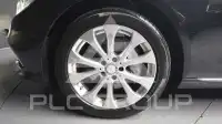 2017 Mercedes Benz E-Class
