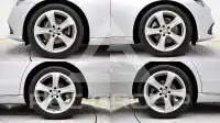 2017 Mercedes Benz E-Class