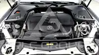 2017 Mercedes Benz E-Class