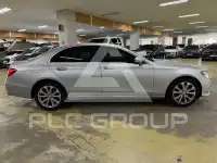 2017 Mercedes Benz E-Class