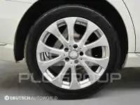 2017 Mercedes Benz E-Class