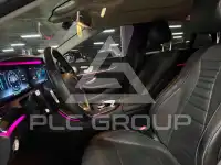 2017 Mercedes Benz E-Class