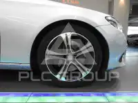 2017 Mercedes Benz E-Class