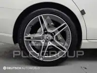 2017 Mercedes Benz E-Class
