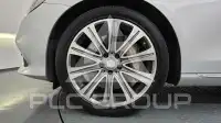 2017 Mercedes Benz E-Class
