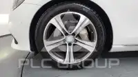 2017 Mercedes Benz E-Class