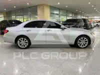 2017 Mercedes Benz E-Class
