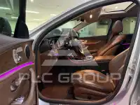 2017 Mercedes Benz E-Class