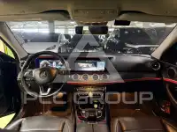 2017 Mercedes Benz E-Class