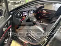 2017 Mercedes Benz E-Class