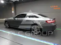 2017 Mercedes Benz E-Class