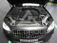 2017 Mercedes Benz E-Class