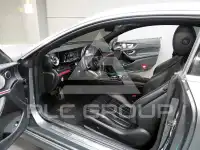 2017 Mercedes Benz E-Class