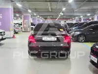 2017 Mercedes Benz E-Class