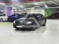 2017 Mercedes Benz E-Class