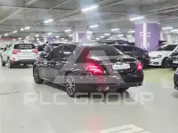 2017 Mercedes Benz E-Class
