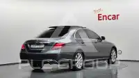 2017 Mercedes Benz E-Class
