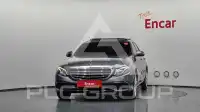 2017 Mercedes Benz E-Class