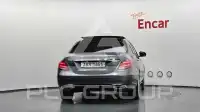 2017 Mercedes Benz E-Class