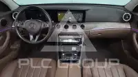 2017 Mercedes Benz E-Class