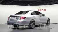 2017 Mercedes Benz E-Class