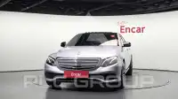 2017 Mercedes Benz E-Class