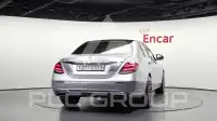 2017 Mercedes Benz E-Class