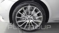 2017 Mercedes Benz E-Class
