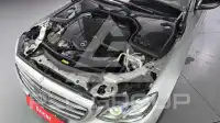 2017 Mercedes Benz E-Class