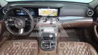 2017 Mercedes Benz E-Class