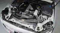 2017 Mercedes Benz E-Class