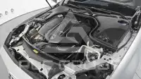 2017 Mercedes Benz E-Class