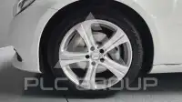 2017 Mercedes Benz E-Class