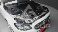 2017 Mercedes Benz E-Class