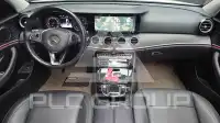 2017 Mercedes Benz E-Class
