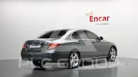 2017 Mercedes Benz E-Class