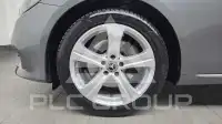 2017 Mercedes Benz E-Class
