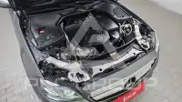 2017 Mercedes Benz E-Class