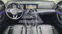 2017 Mercedes Benz E-Class