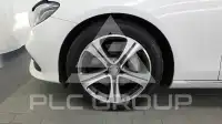 2017 Mercedes Benz E-Class